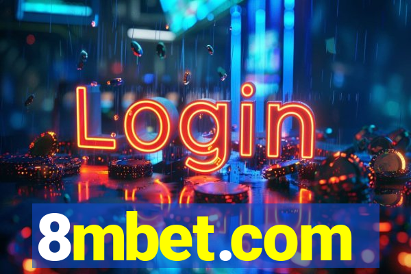 8mbet.com