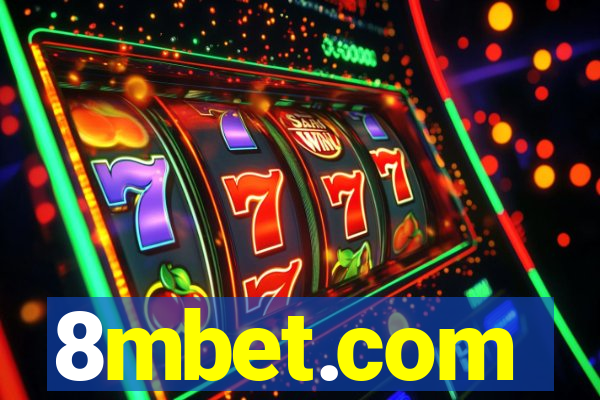 8mbet.com