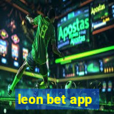 leon bet app