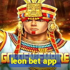 leon bet app