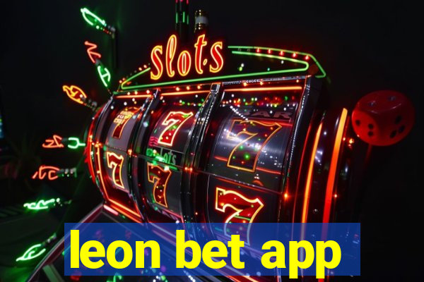 leon bet app