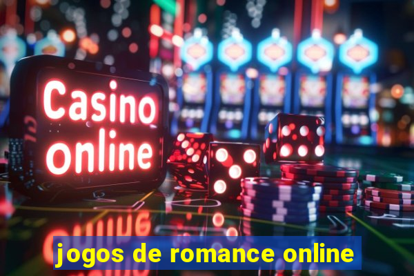 jogos de romance online