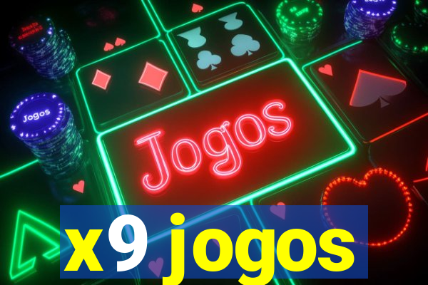 x9 jogos