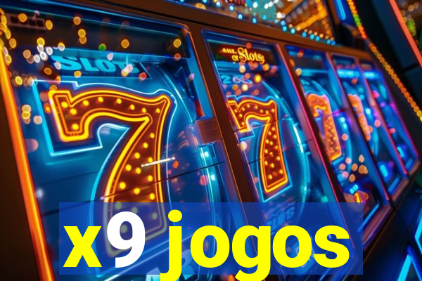 x9 jogos