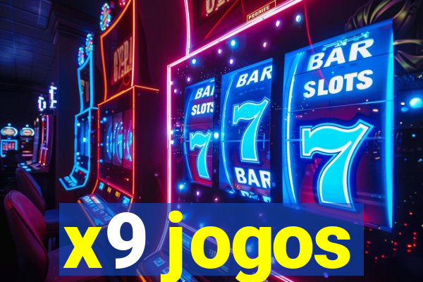 x9 jogos