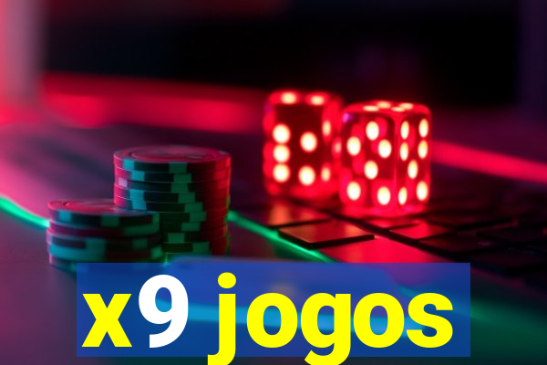 x9 jogos