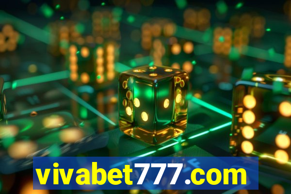 vivabet777.com