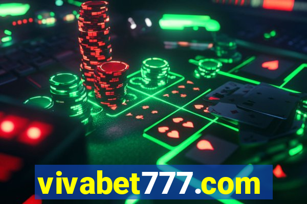 vivabet777.com