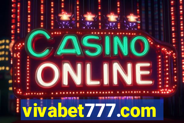 vivabet777.com