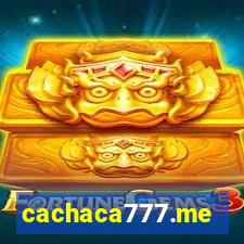 cachaca777.me