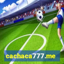 cachaca777.me