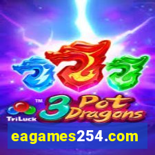 eagames254.com