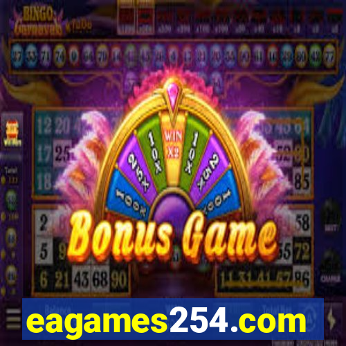 eagames254.com