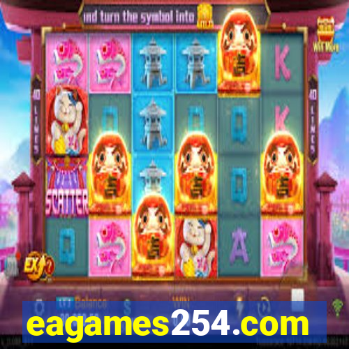 eagames254.com