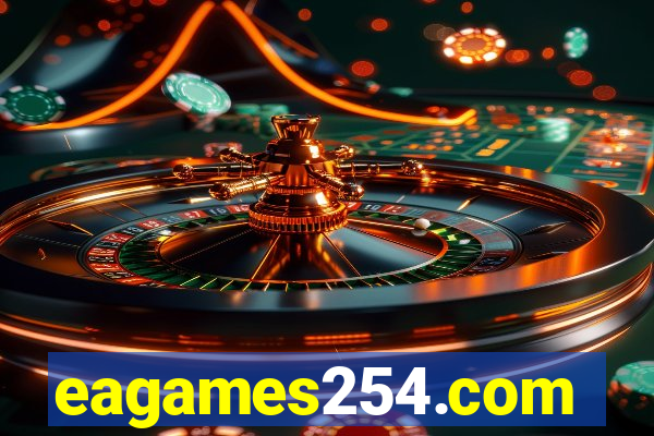 eagames254.com