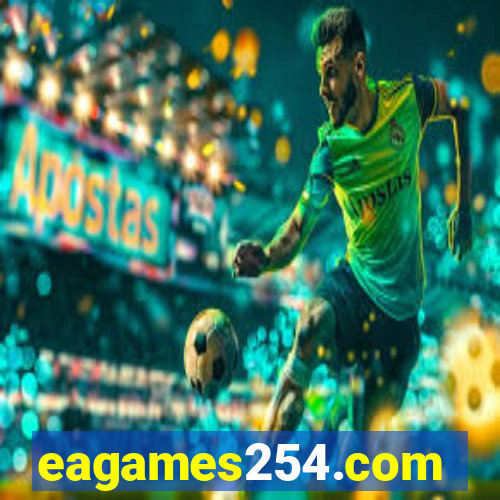 eagames254.com