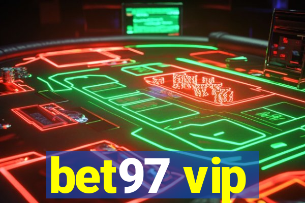 bet97 vip