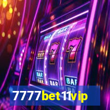 7777bet11vip