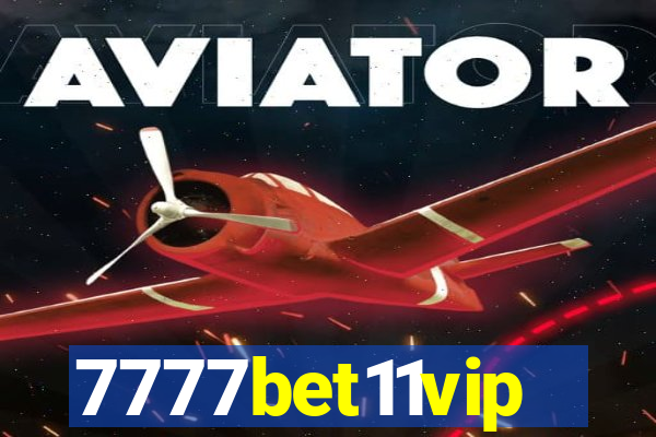 7777bet11vip