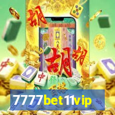 7777bet11vip