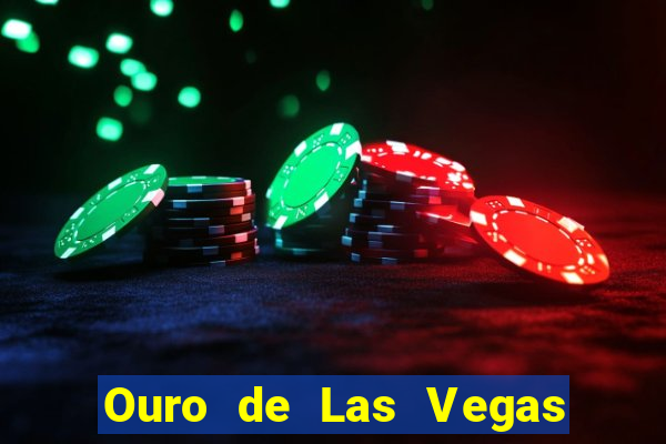 Ouro de Las Vegas o ouro maldito de las vegas filme online