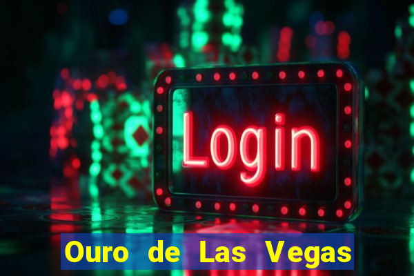 Ouro de Las Vegas o ouro maldito de las vegas filme online