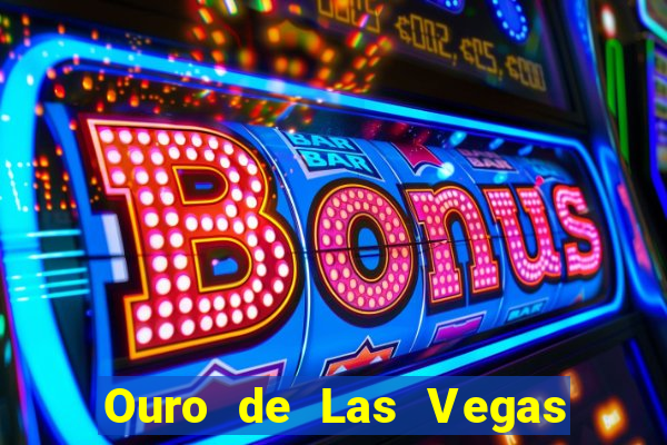 Ouro de Las Vegas o ouro maldito de las vegas filme online