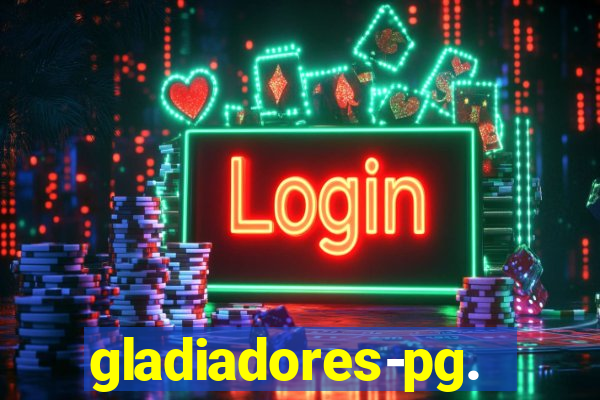 gladiadores-pg.com