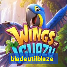 bladeutilblaze