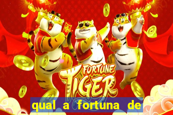 qual a fortuna de jojo todynho