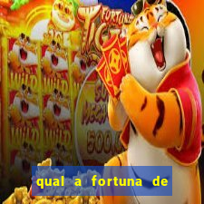 qual a fortuna de jojo todynho