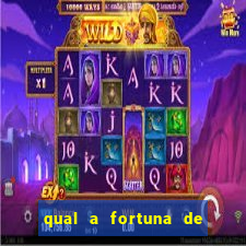 qual a fortuna de jojo todynho