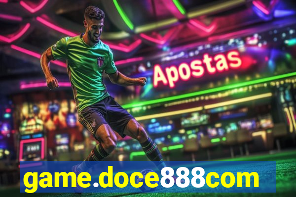 game.doce888com