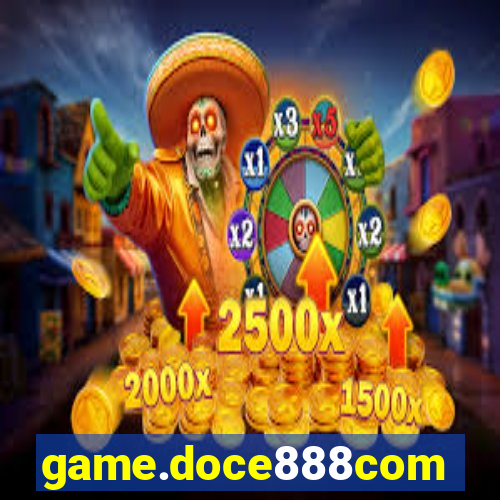 game.doce888com