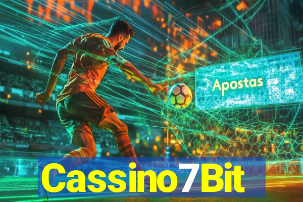 Cassino7Bit