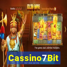 Cassino7Bit