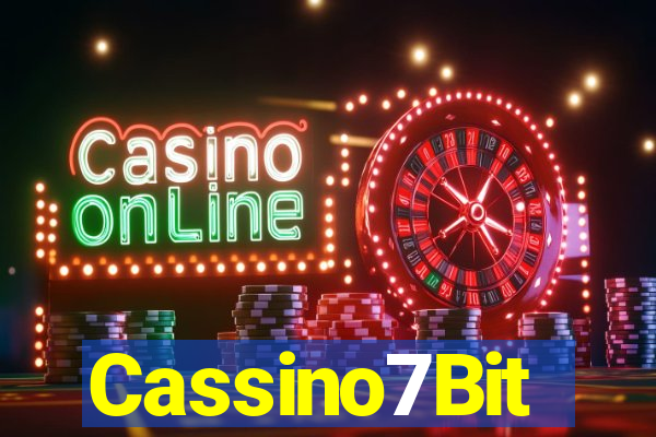 Cassino7Bit