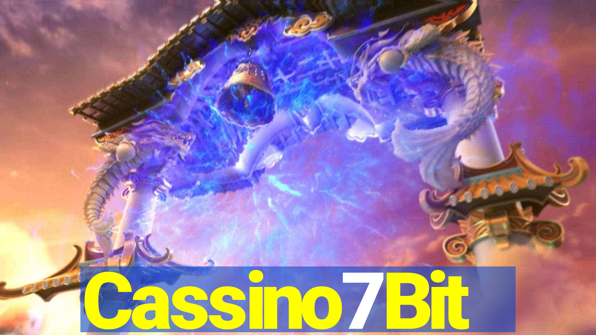 Cassino7Bit