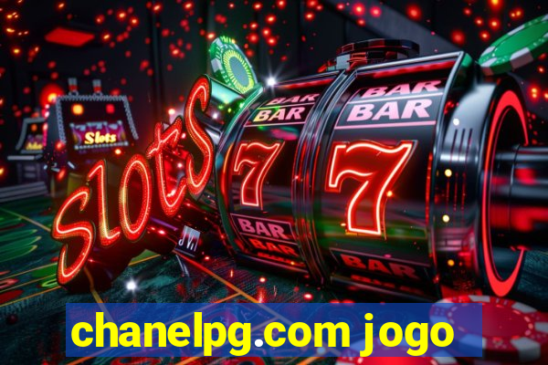 chanelpg.com jogo