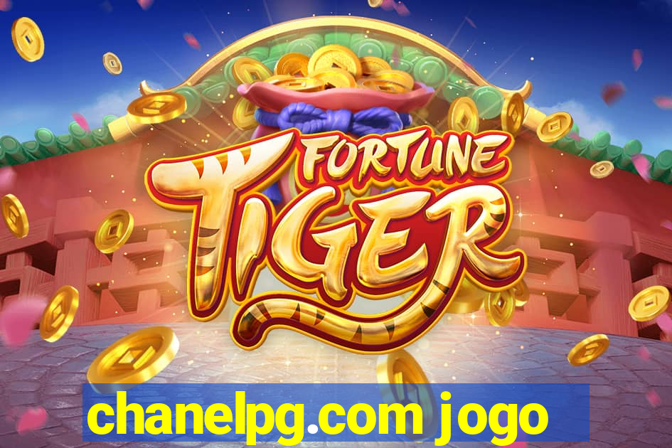 chanelpg.com jogo