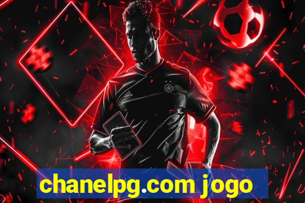 chanelpg.com jogo