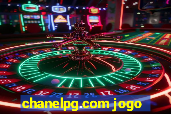 chanelpg.com jogo