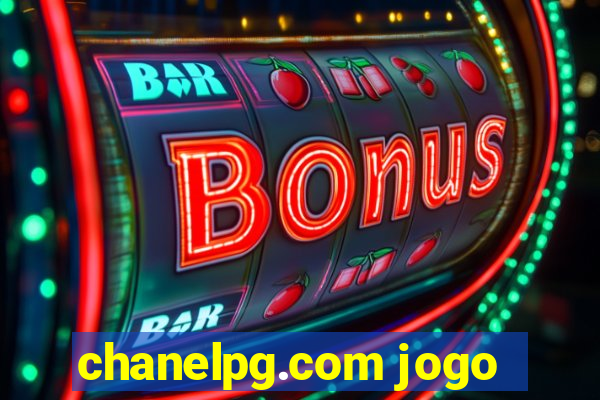 chanelpg.com jogo