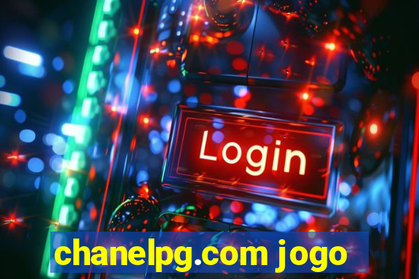 chanelpg.com jogo