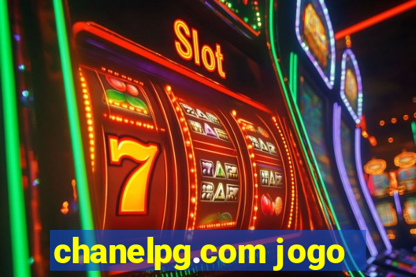 chanelpg.com jogo