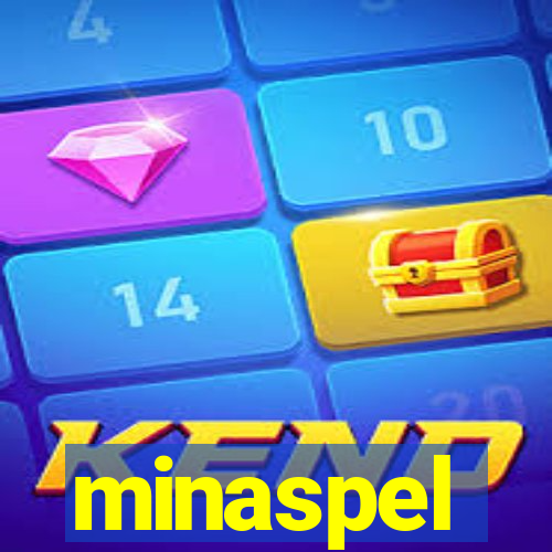 minaspel