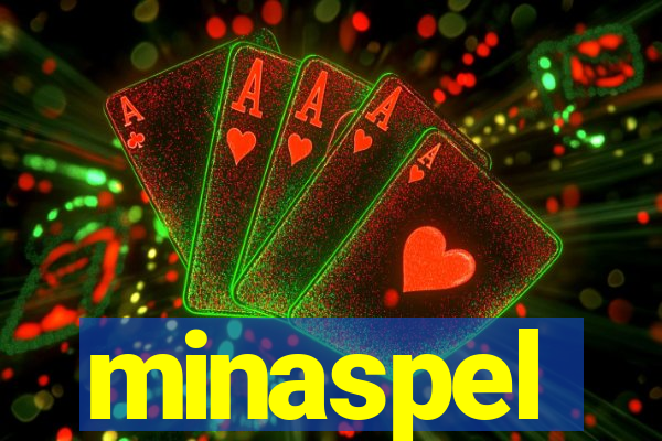 minaspel