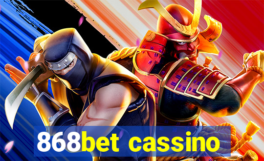 868bet cassino