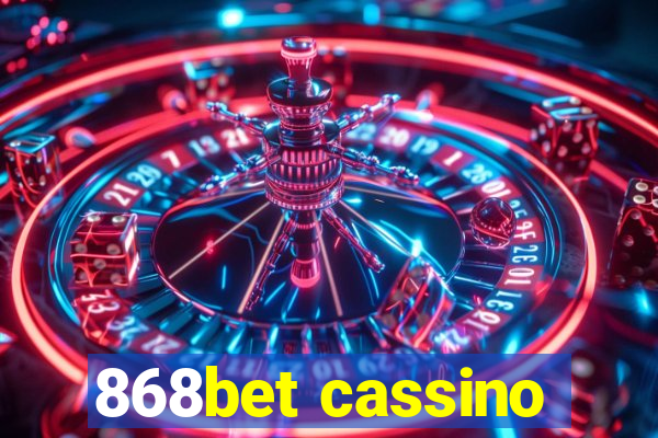 868bet cassino