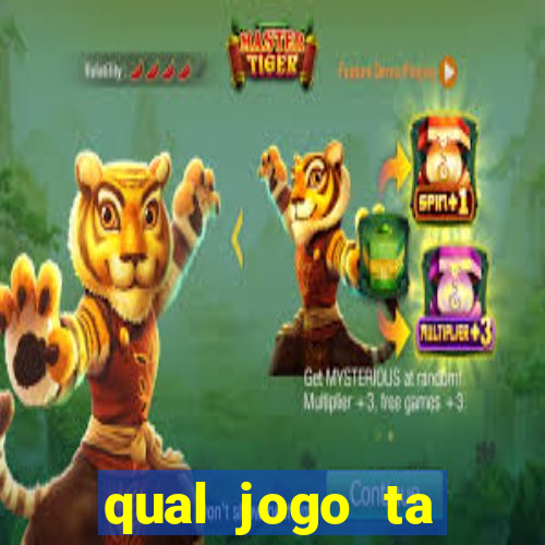 qual jogo ta pagando agora pg